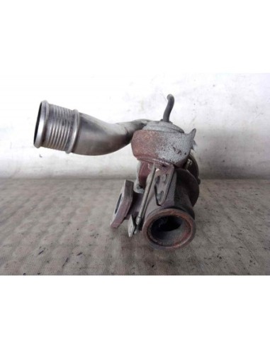 TURBOCOMPRESOR OPEL INSIGNIA BERLINA - 163064