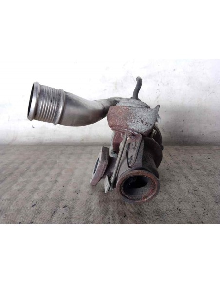 TURBOCOMPRESOR OPEL INSIGNIA BERLINA - 163064