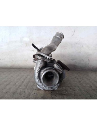 TURBOCOMPRESOR OPEL INSIGNIA BERLINA - 163064