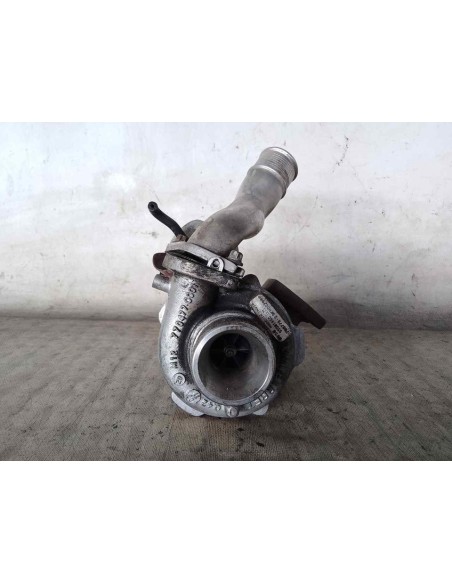 TURBOCOMPRESOR OPEL INSIGNIA BERLINA - 163064