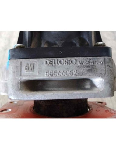 VALVULA EGR OPEL INSIGNIA BERLINA - 163065