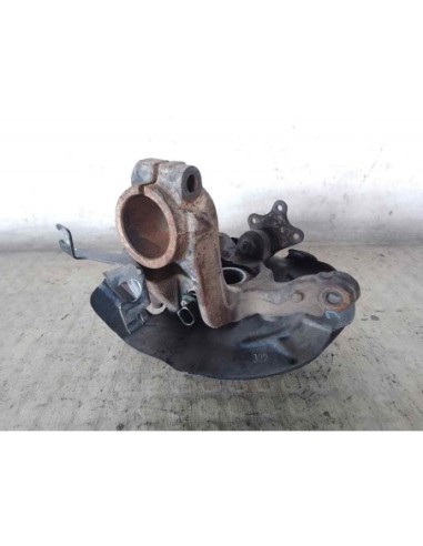MANGUETA DELANTERA IZQUIERDA SEAT IBIZA (6L1) -...