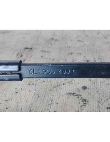 BRAZO LIMPIA DELANTERO IZQUIERDO SEAT IBIZA...