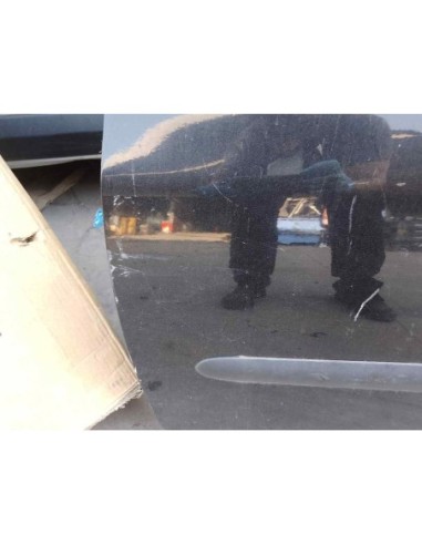 PUERTA DELANTERA IZQUIERDA SEAT IBIZA (6L1) -...