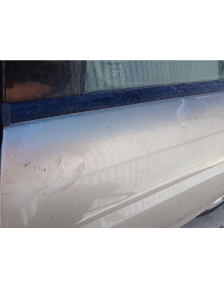 PUERTA TRASERA IZQUIERDA JAGUAR S-TYPE - 164475