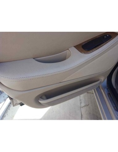 ELEVALUNAS TRASERO IZQUIERDO JAGUAR S-TYPE -...