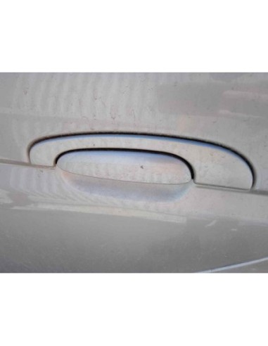 MANETA EXTERIOR TRASERA IZQUIERDA JAGUAR S-TYPE...