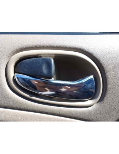 MANETA INTERIOR DELANTERA IZQUIERDA JAGUAR...