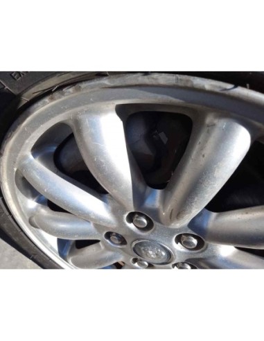 PINZA DE FRENO DELANTERA DERECHA JAGUAR S-TYPE...