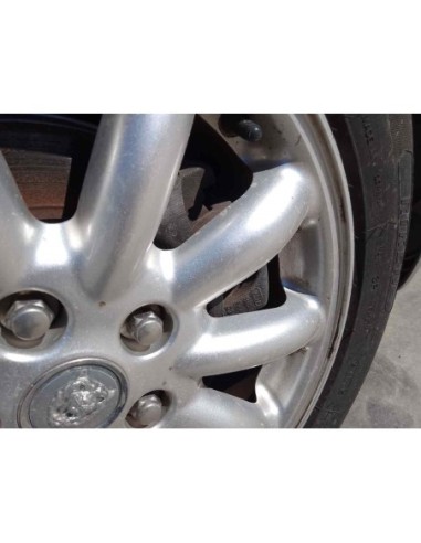 PINZA DE FRENO TRASERA DERECHA JAGUAR S-TYPE -...