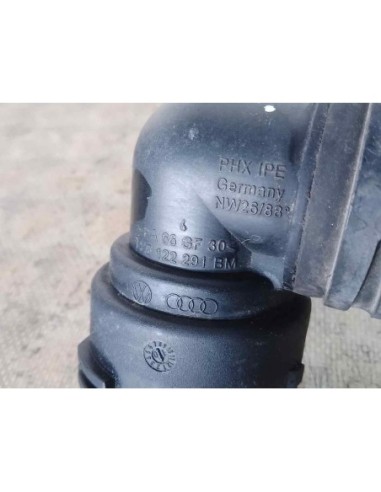 TUBO SEAT ALTEA XL (5P5) - 177156