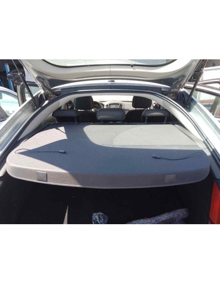 BANDEJA TRASERA OPEL INSIGNIA BERLINA - 163420