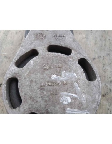 TENSOR CORREA AUXILIAR SEAT IBIZA (6L1) - 163267