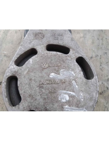 TENSOR CORREA AUXILIAR SEAT IBIZA (6L1) - 163267