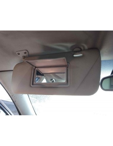 PARASOL IZQUIERDO NISSAN PRIMERA BERLINA (P12)...