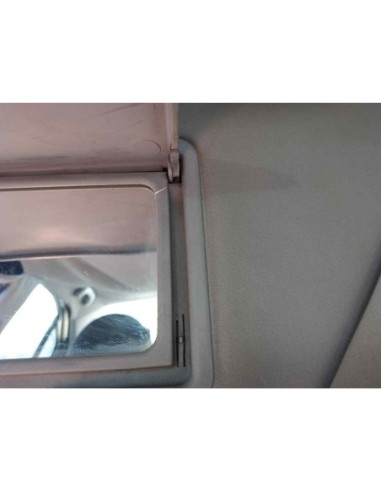 PARASOL IZQUIERDO NISSAN PRIMERA BERLINA (P12)...