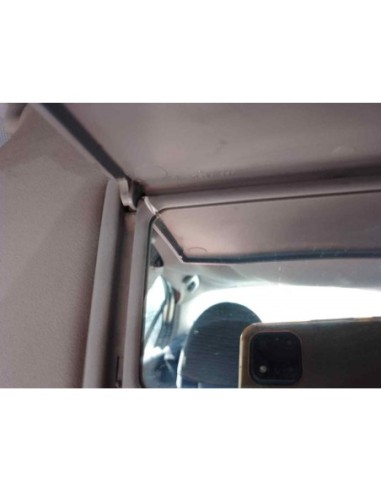 PARASOL IZQUIERDO NISSAN PRIMERA BERLINA (P12)...