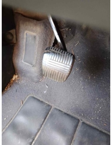 PEDAL EMBRAGUE NISSAN PRIMERA BERLINA (P12) -...