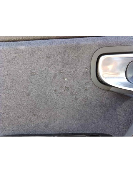 GUARNECIDO PUERTA DELANTERA IZQUIERDA NISSAN PRIMERA BERLINA (P12) - 163235
