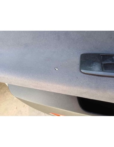 GUARNECIDO PUERTA DELANTERA IZQUIERDA NISSAN...