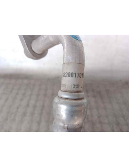 TUBOS AIRE ACONDICIONADO RENAULT SCENIC II (JM) - 163333