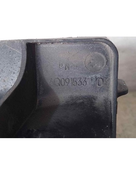 SOPORTE BATERIA SEAT IBIZA (6L1) - 163366