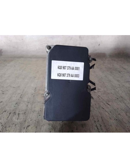 ABS SEAT IBIZA (6L1) - 163367