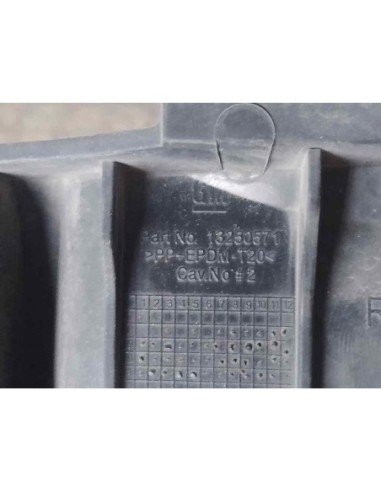 SOPORTE FARO DERECHO OPEL INSIGNIA BERLINA -...