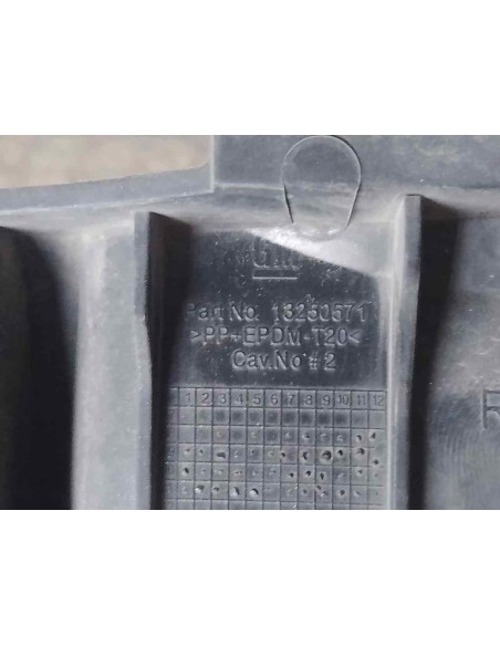 SOPORTE FARO DERECHO OPEL INSIGNIA BERLINA - 163435