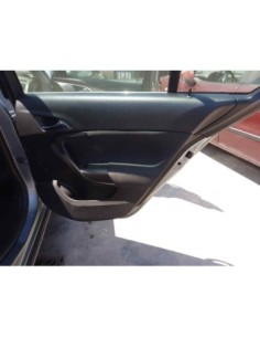 GUARNECIDO PUERTA TRASERA DERECHA OPEL INSIGNIA BERLINA -...