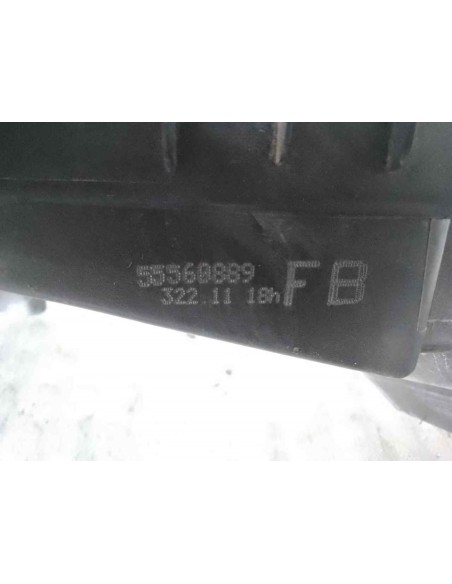 FILTRO AIRE OPEL INSIGNIA BERLINA - 163469