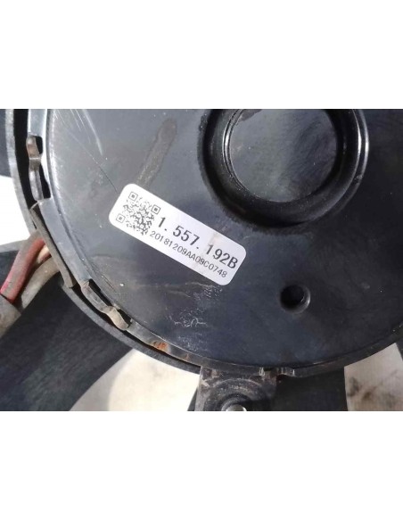 ELECTROVENTILADOR SEAT IBIZA (KJ1) - 163512