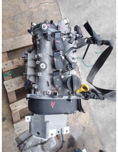 MOTOR COMPLETO SEAT IBIZA (KJ1) - 163547