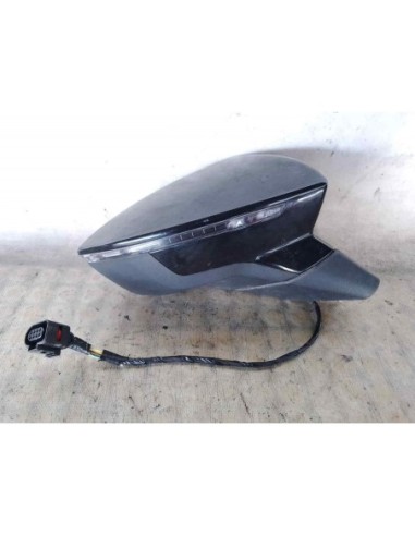 RETROVISOR DERECHO SEAT IBIZA (KJ1) - 163558