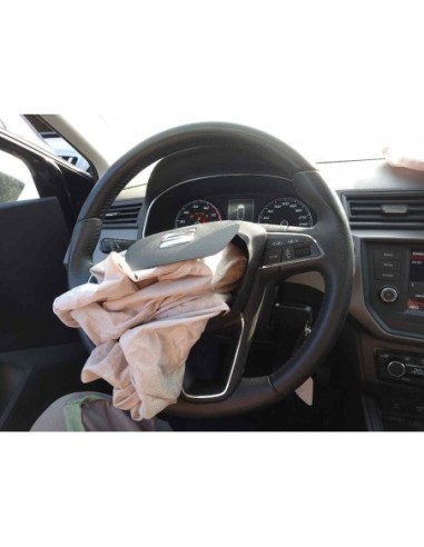 VOLANTE SEAT IBIZA (KJ1) - 163565