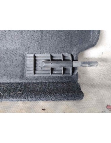 BANDEJA TRASERA FORD FOCUS BERLINA (CAK) - 163680