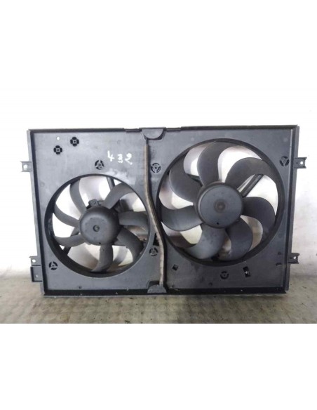 ELECTROVENTILADOR SEAT TOLEDO (1M2) - 163789