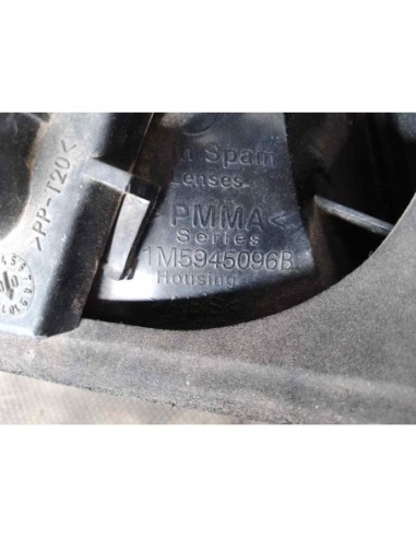 PILOTO TRASERO DERECHO SEAT TOLEDO (1M2) - 163825