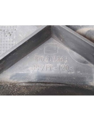 MOLDURAS TRASERAS SEAT LEON (1P1) - 164561