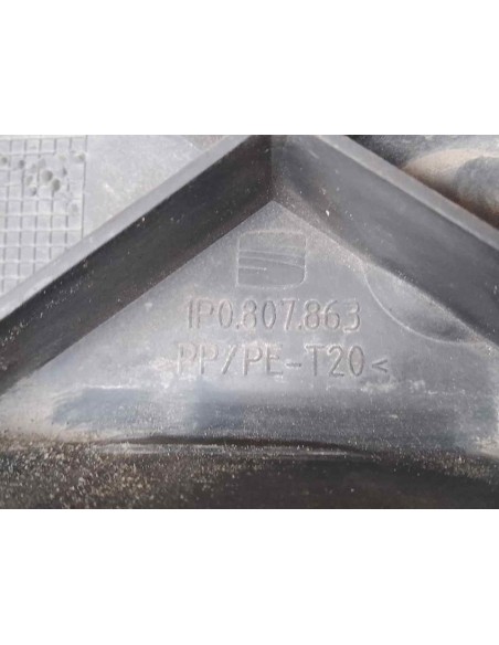 MOLDURAS TRASERAS SEAT LEON (1P1) - 164561