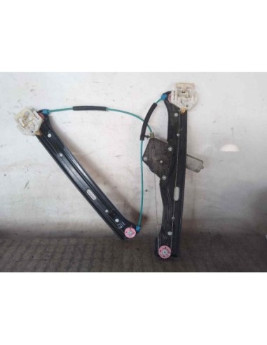 ELEVALUNAS DELANTERO DERECHO BMW SERIE 1...