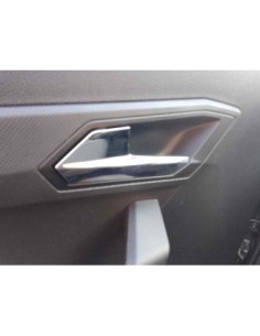 MANETA INTERIOR DELANTERA IZQUIERDA SEAT IBIZA (KJ1) -...