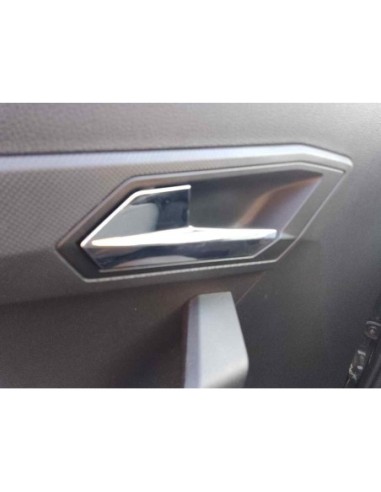 MANETA INTERIOR DELANTERA IZQUIERDA SEAT IBIZA...