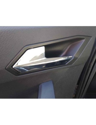 MANETA INTERIOR TRASERA IZQUIERDA SEAT IBIZA...