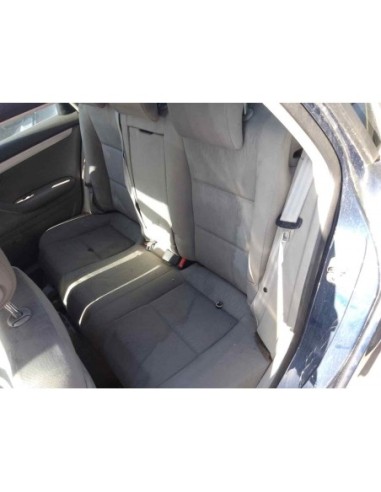 ASIENTOS TRASEROS AUDI A4 AVANT (8E) - 150684