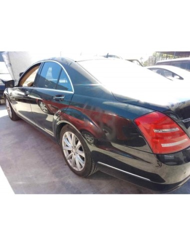 AFORADOR MERCEDES-BENZ CLASE S (BM 221) LIM  -...