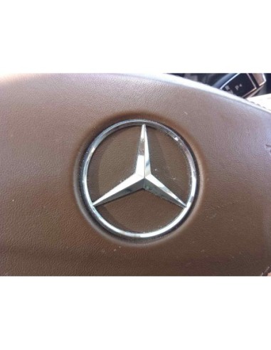 ANILLO AIRBAG MERCEDES-BENZ CLASE S (BM 221)...
