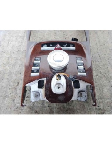 MANDO MULTIFUNCION MERCEDES-BENZ CLASE S (BM...