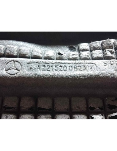 CUBRECARTER MERCEDES-BENZ CLASE S (BM 221) LIM...