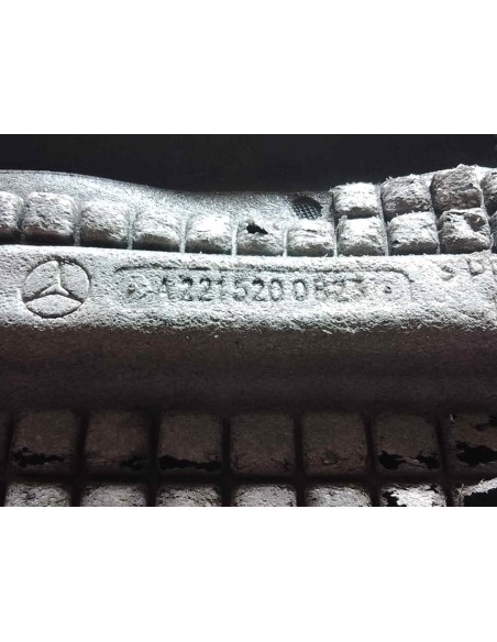 CUBRECARTER MERCEDES-BENZ CLASE S (BM 221) LIM  - 163987